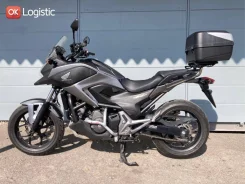 Honda NC 750X