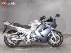Yamaha FJR 1300