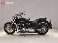 Yamaha XVS 1100