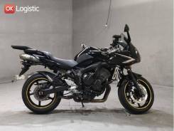 Yamaha FZ6S
