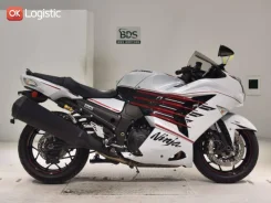 Kawasaki Ninja ZX-14R