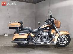 Harley-Davidson Street Glide FLHX