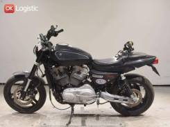 Harley-Davidson XR1200