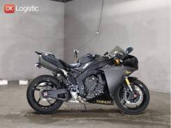 Yamaha YZF-R1