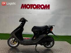 Honda Dio