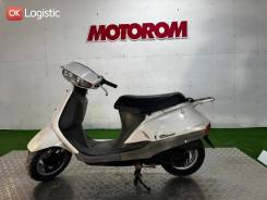 Honda Lead