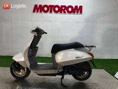 Honda Tact