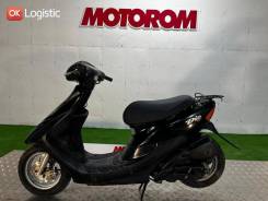 Honda Dio