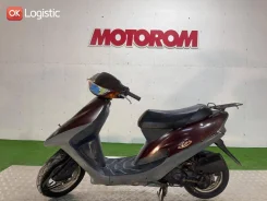 Honda Tact