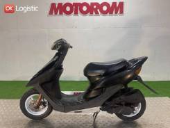 Honda Dio