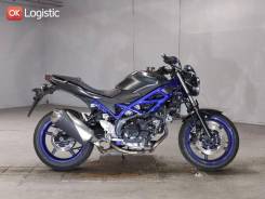 Suzuki SV 650