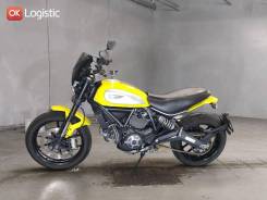 Ducati Scrambler