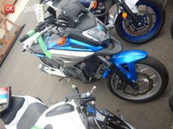 Honda NC 750X