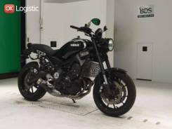 Yamaha XSR900