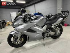 Honda VFR 800
