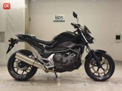 Honda NC 750S