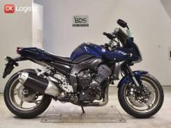 Yamaha FZ 1