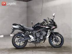 Yamaha FZ6S