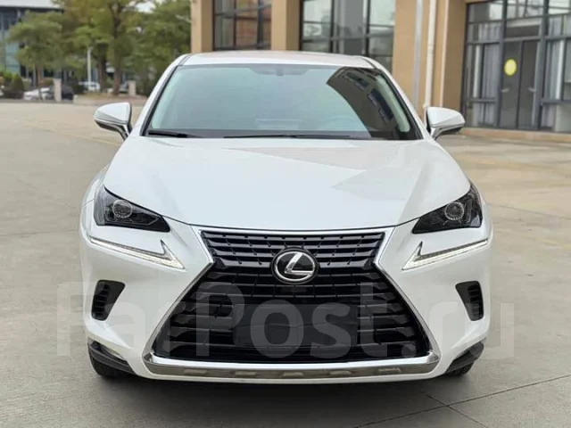 Lexus NX200. ��������, ��������, 2.0 (150��.�.), ������, 30 000����. ��, �/�. ��� ����� �� ������������ ����