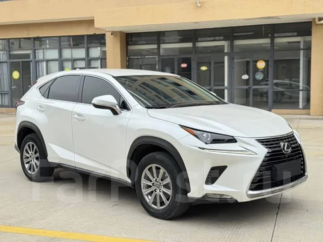 Lexus NX200. ��������, ��������, 2.0 (150��.�.), ������, 30 000����. ��, �/�. ��� ����� �� ������������ ����
