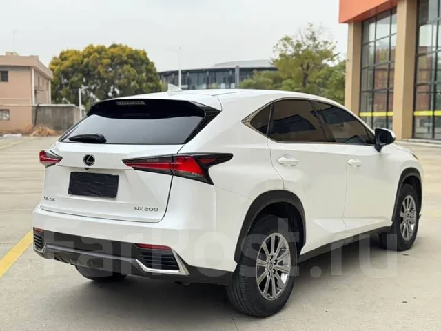 Lexus NX200. ��������, ��������, 2.0 (150��.�.), ������, 30 000����. ��, �/�. ��� ����� �� ������������ ����