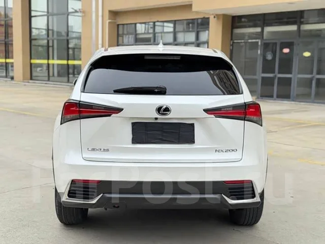 Lexus NX200. ��������, ��������, 2.0 (150��.�.), ������, 30 000����. ��, �/�. ��� ����� �� ������������ ����