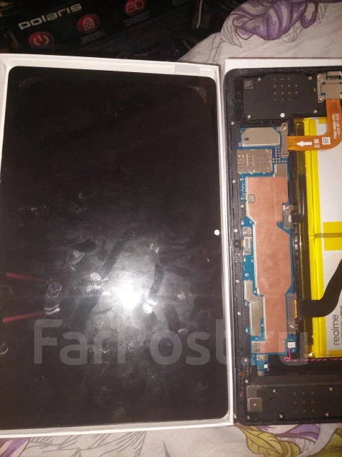 Realme Pad. 10.4 ������, ������ 128 �� ����