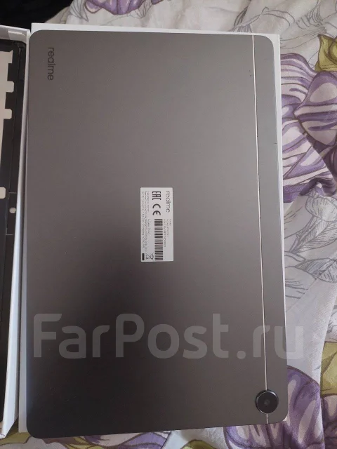 Realme Pad. 10.4 ������, ������ 128 �� ����