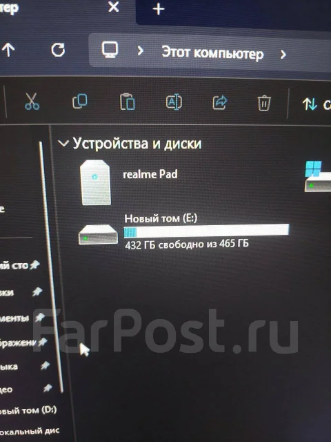 Realme Pad. 10.4 ������, ������ 128 �� ����
