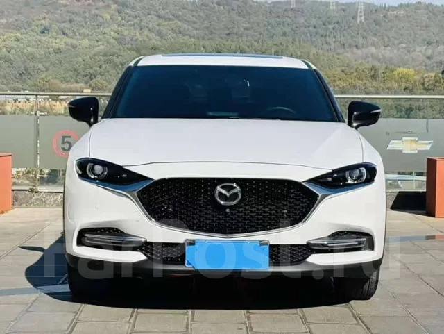 Mazda CX-4. �������, ��������, 2.0 (158��.�.), ������, 24 000����. ��, �/�. ��� ����� �� ������������ ����