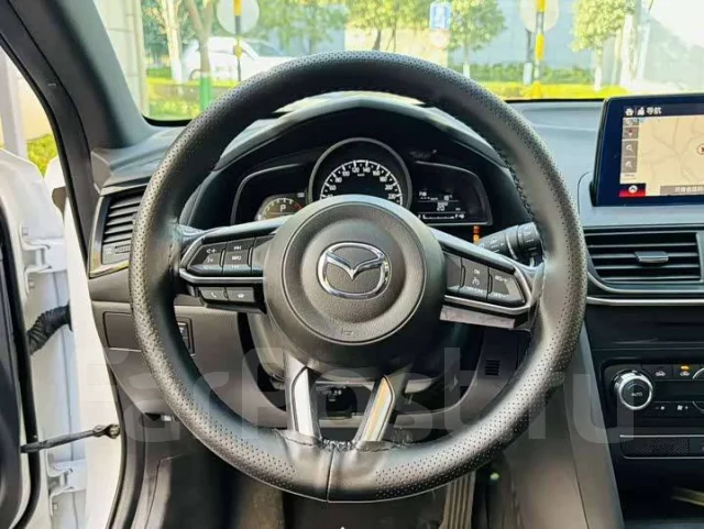 Mazda CX-4. �������, ��������, 2.0 (158��.�.), ������, 24 000����. ��, �/�. ��� ����� �� ������������ ����