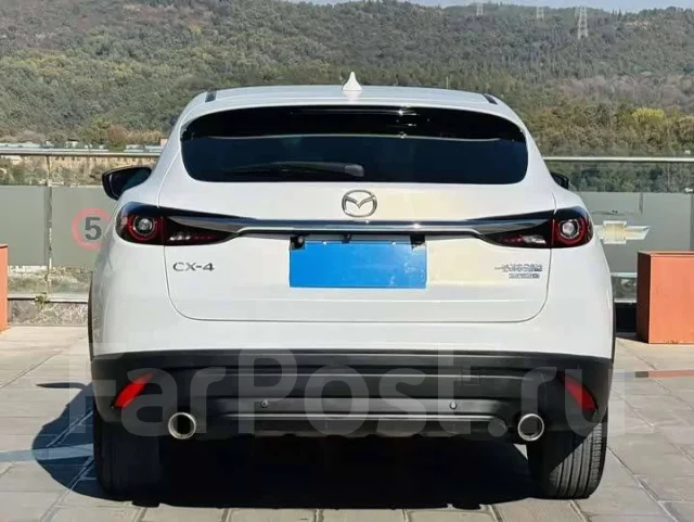 Mazda CX-4. �������, ��������, 2.0 (158��.�.), ������, 24 000����. ��, �/�. ��� ����� �� ������������ ����