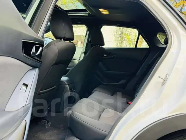 Mazda CX-4. �������, ��������, 2.0 (158��.�.), ������, 24 000����. ��, �/�. ��� ����� �� ������������ ����