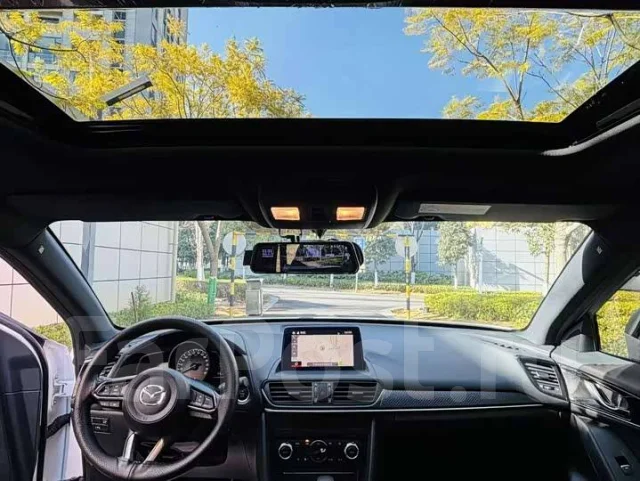 Mazda CX-4. �������, ��������, 2.0 (158��.�.), ������, 24 000����. ��, �/�. ��� ����� �� ������������ ����