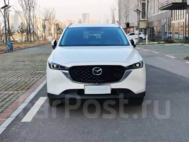 Mazda CX-5. �������, ��������, 2.0 (155��.�.), ������, 26 000����. ��. ��� ����� �� ������������ ����