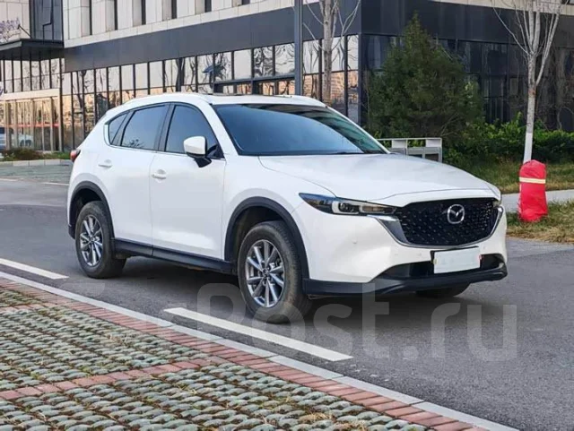 Mazda CX-5. �������, ��������, 2.0 (155��.�.), ������, 26 000����. ��. ��� ����� �� ������������ ����