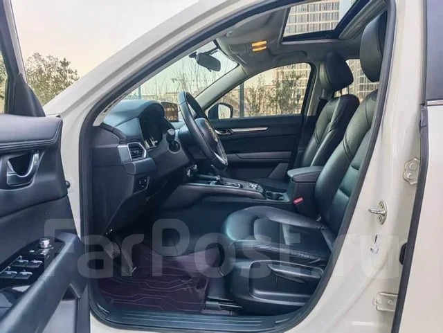 Mazda CX-5. �������, ��������, 2.0 (155��.�.), ������, 26 000����. ��. ��� ����� �� ������������ ����