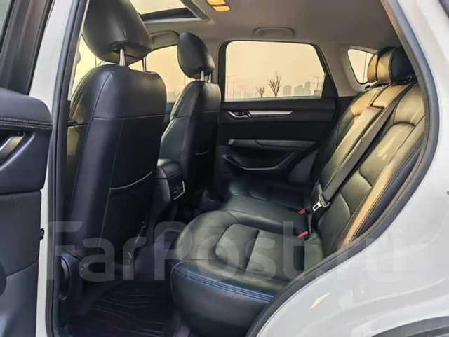 Mazda CX-5. �������, ��������, 2.0 (155��.�.), ������, 26 000����. ��. ��� ����� �� ������������ ����