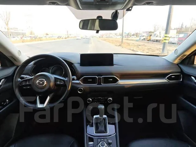 Mazda CX-5. �������, ��������, 2.0 (155��.�.), ������, 26 000����. ��. ��� ����� �� ������������ ����