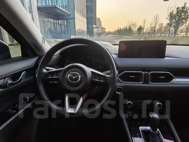 Mazda CX-5. �������, ��������, 2.0 (155��.�.), ������, 26 000����. ��. ��� ����� �� ������������ ����