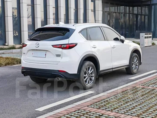 Mazda CX-5. �������, ��������, 2.0 (155��.�.), ������, 26 000����. ��. ��� ����� �� ������������ ����