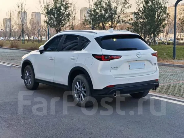 Mazda CX-5. �������, ��������, 2.0 (155��.�.), ������, 26 000����. ��. ��� ����� �� ������������ ����