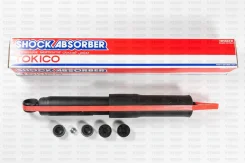 ����������� ������������ ������ /345040/ (TS) Tokico E4084 E4084 ����
