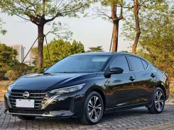 Nissan Sylphy. ��������, ��������, 1.6 (135��.�.), ������, 39 000����. ��, �/�. ��� ����� �� ������������ ����