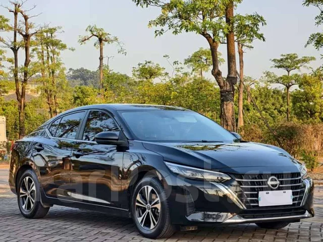 Nissan Sylphy. ��������, ��������, 1.6 (135��.�.), ������, 39 000����. ��, �/�. ��� ����� �� ������������ ����