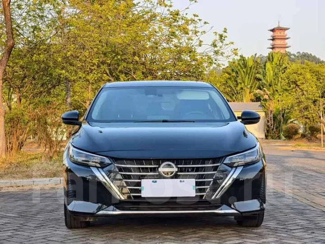 Nissan Sylphy. ��������, ��������, 1.6 (135��.�.), ������, 39 000����. ��, �/�. ��� ����� �� ������������ ����