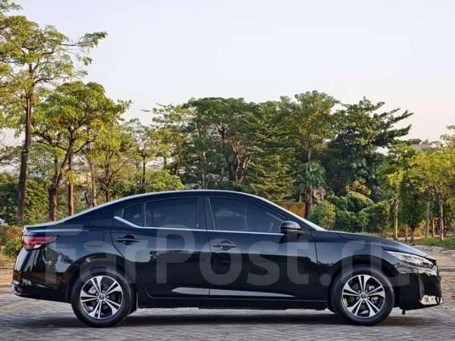 Nissan Sylphy. ��������, ��������, 1.6 (135��.�.), ������, 39 000����. ��, �/�. ��� ����� �� ������������ ����