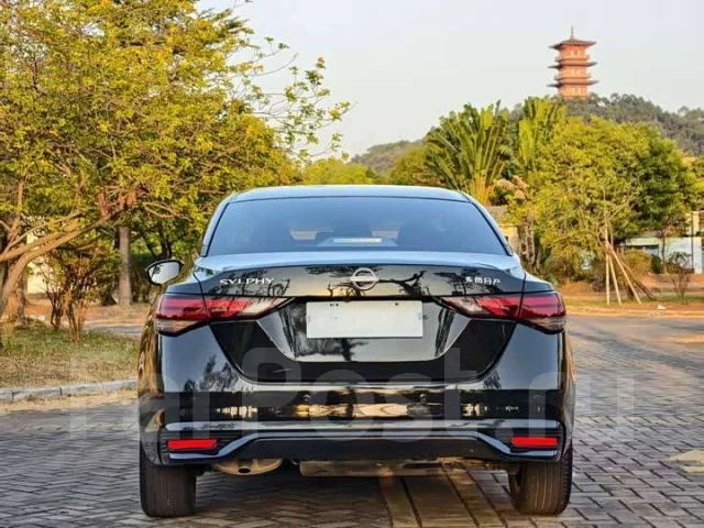 Nissan Sylphy. ��������, ��������, 1.6 (135��.�.), ������, 39 000����. ��, �/�. ��� ����� �� ������������ ����
