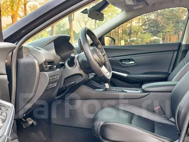 Nissan Sylphy. ��������, ��������, 1.6 (135��.�.), ������, 39 000����. ��, �/�. ��� ����� �� ������������ ����