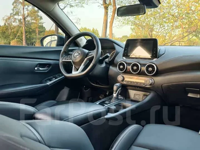 Nissan Sylphy. ��������, ��������, 1.6 (135��.�.), ������, 39 000����. ��, �/�. ��� ����� �� ������������ ����